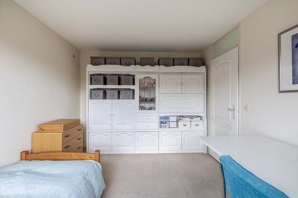 Medium property photo - Zilverreiger 8, 3181 KC Rozenburg